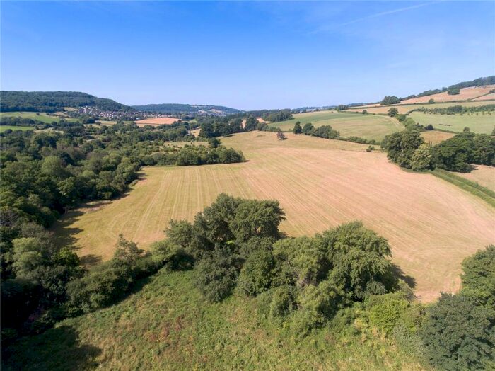 Land For Sale In Lower Shockerwick, Bath, BA1