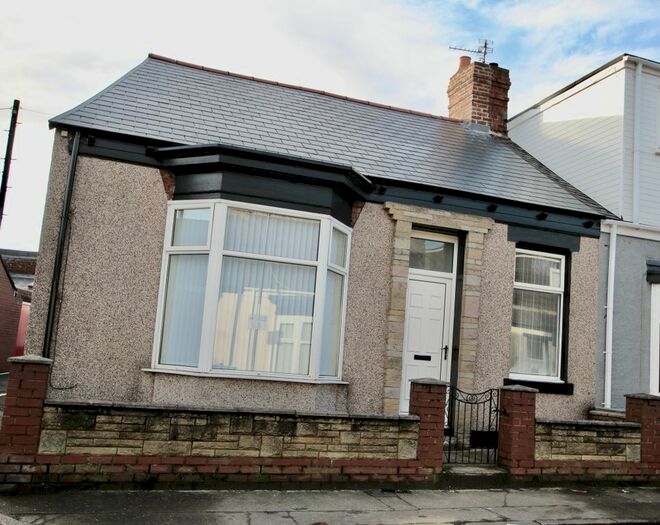 3 Bedroom End Of Terrace House To Rent In Erith Terrace, Sunderland, SR4