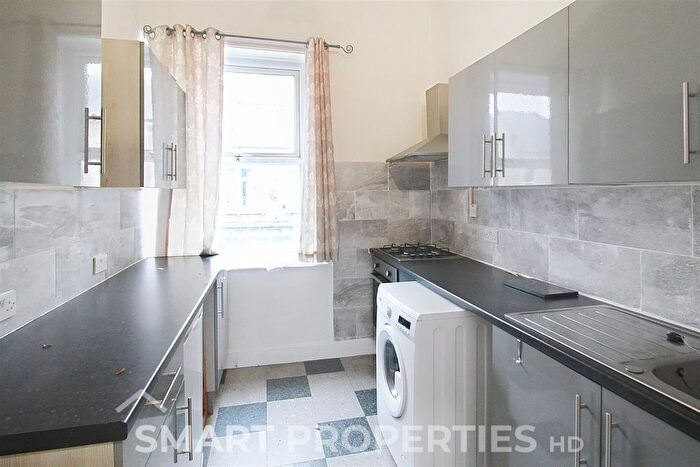 1 Bedroom Property To Rent In Market Street, Milnsbridge, Huddersfield, HD3