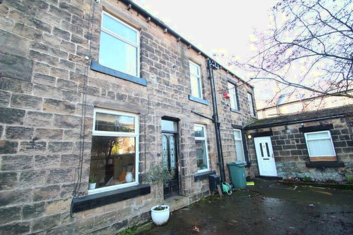 1 Bedroom Terraced House To Rent In Derby Road, Rawdon, LS19