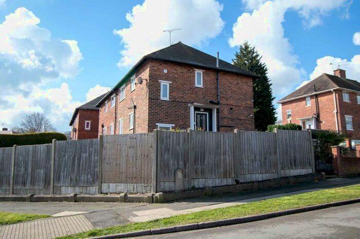 3 Bedroom Semi-Detached House To Rent In Carr Forge Road, Sheffield, S12