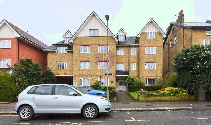 1 Bedroom Flat To Rent In Coachmans Lodge, North Finchley, London, N12