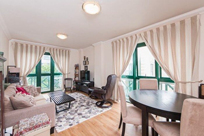 2 Bedroom Flat To Rent In Medway Street, London, SW1P
