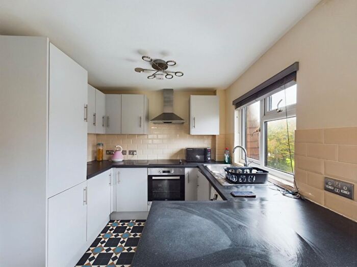 1 Bedroom Flat For Sale In Blackswarth Road, St. George, Bristol, BS5
