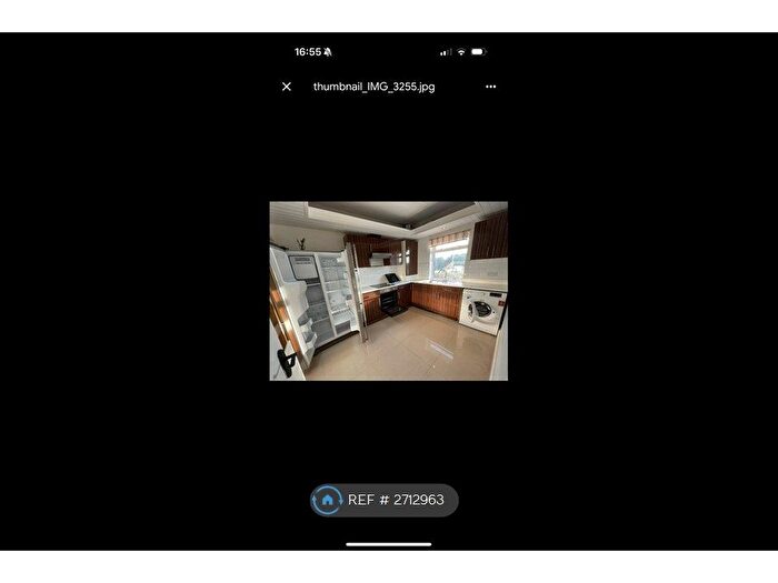 2 Bedroom Maisonette To Rent In Ewell Bypass, Surrey, KT17