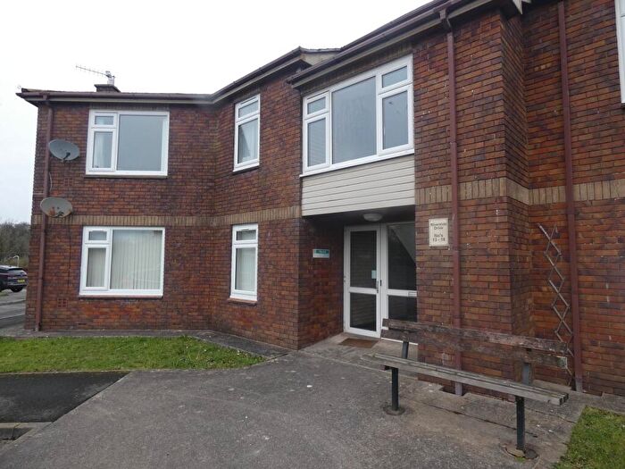 2 Bedroom Flat For Sale In Riverside Drive, Neath Town, Neath ., SA11