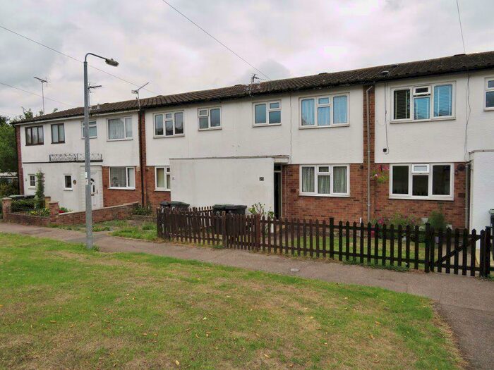 3 Bedroom House To Rent In Hornbeam Road, Buckhurst Hill, IG9