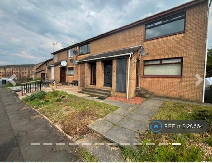 2 Bedroom Semi-Detached House To Rent In Howth Drive, Glasgow, G13