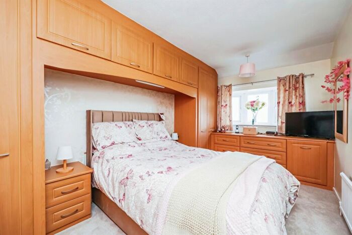 4 Bedroom Detached House For Sale In Park Lane, Selston, Nottingham, NG16
