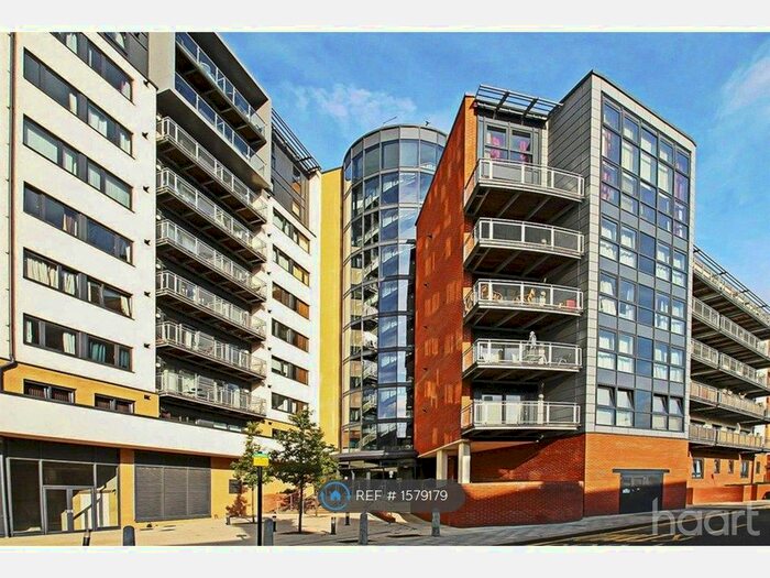 1 Bedroom Flat To Rent In Perth Road, Ilford, IG2