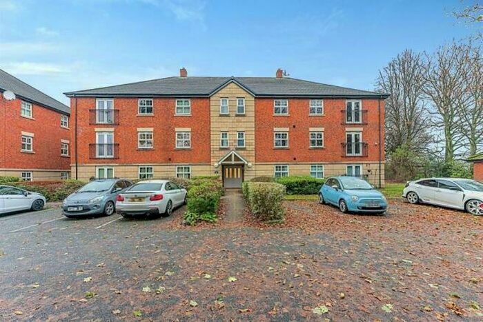 2 Bedroom Apartment To Rent In Chapel View, Eastham, Wirral, CH62
