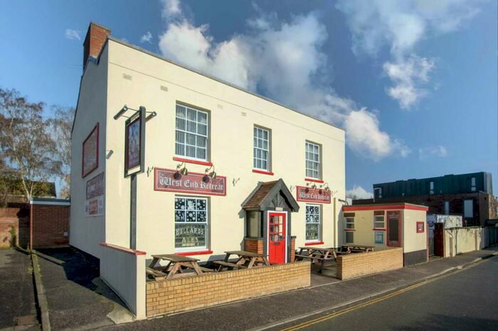 4 Bedroom Detached House For Sale In Browne Street, Norwich, NR2