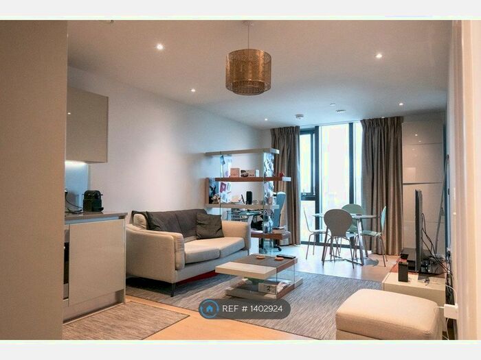 1 Bedroom Flat To Rent In St. Gabriel Walk, London, SE1