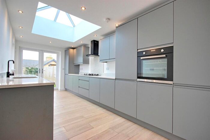 3 Bedroom Semi Detached House For Sale In Old Road, Leconfield, HU17