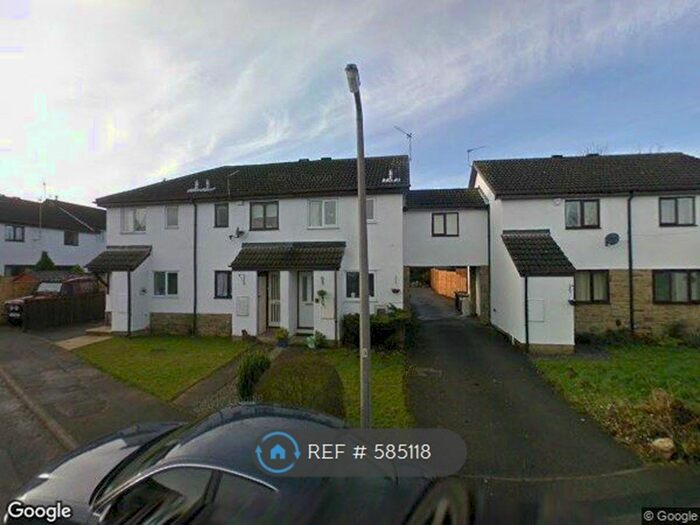 2 Bedroom Terraced House To Rent In Kings Meadow Close, Wetherby, LS22