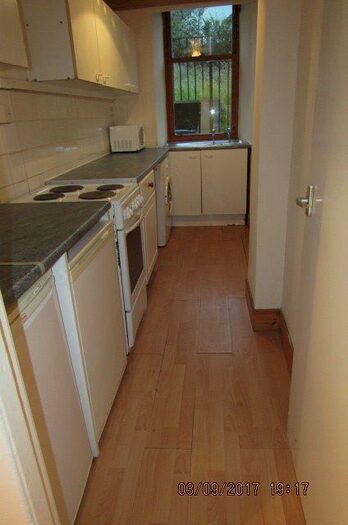 1 Bedroom Flat To Rent In Milnbank Road, Dundee, DD1