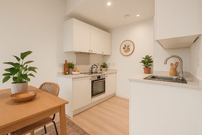 1 Bedroom Flat To Rent In Sheepcote Road, Harrow, HA1