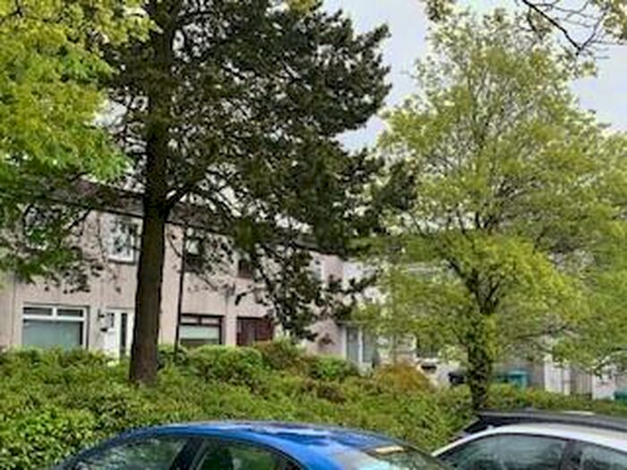 3 Bedroom Terraced House To Rent In Leckethill View, G68