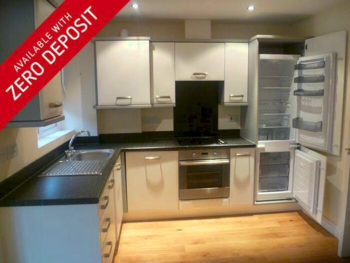 1 Bedroom Flat To Rent In Lordswood Road, Southampton, SO16