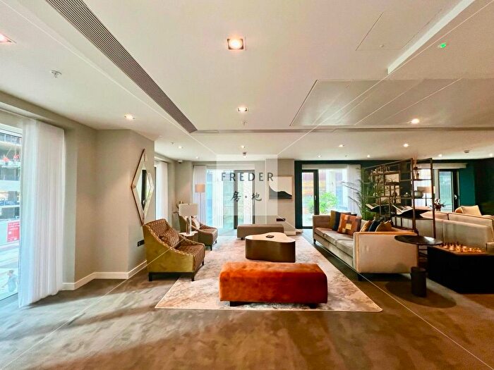 2 Bedroom Flat To Rent In Casson Square, Waterloo, SE1
