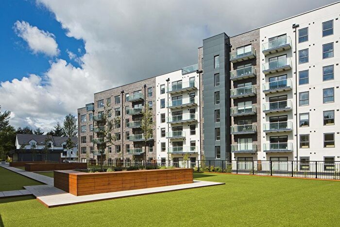 2 Bedroom Flat To Rent In Stoneywood Brae, Aberdeen, AB21