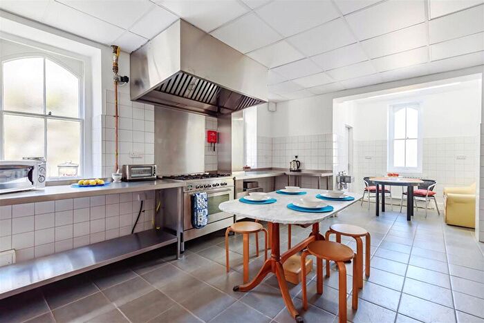 11 Bedroom Detached House For Sale In Torrs Park, Ilfracombe, Devon, EX34