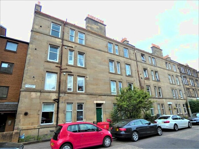 1 Bedroom Flat To Rent In Balcarres Street, Morningside, Edinburgh, EH10