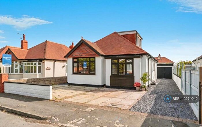 4 Bedroom Bungalow To Rent In Oldgate Road, Prestatyn, LL19