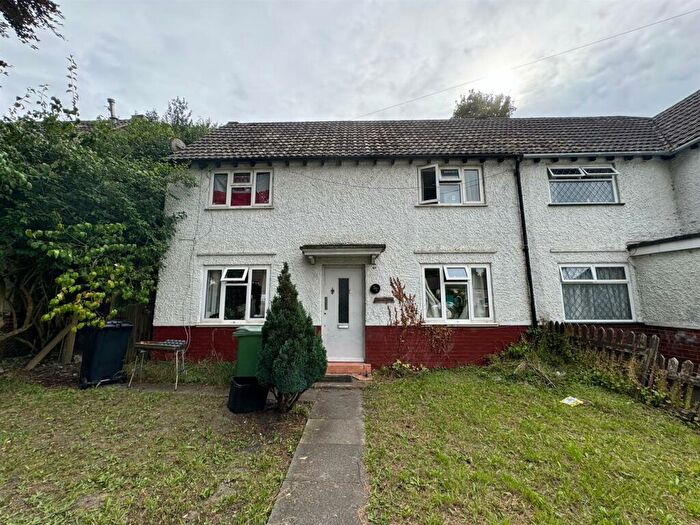 4 Bedroom House To Rent In The Avenue, Brighton, BN2