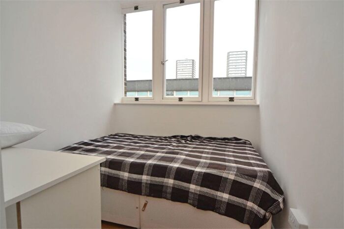 1 Bedroom Flat To Rent In Harrison House Student Accommodation, Sunderland, Fawcett Street, City Centre, SR1