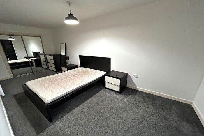1 Bedroom Flat To Rent In Westside Two, Birmingham, B1