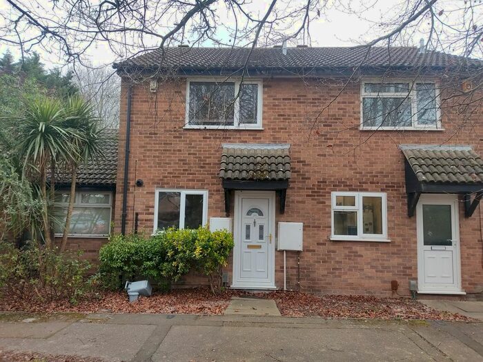 2 Bedroom Semi-Detached House To Rent In Birchwood, Orton Goldhay, Peterborough, PE2