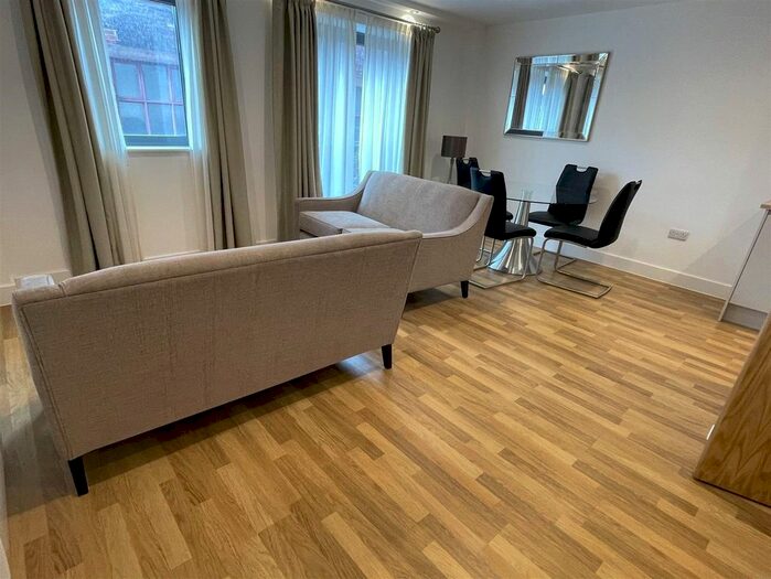 2 Bedroom Property To Rent In Mabgate, Leeds, West Yorkshire, Uk, LS9