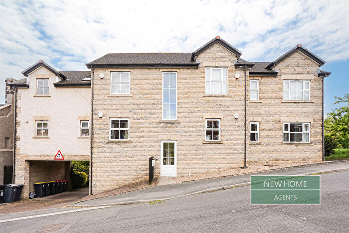 2 Bedroom Flat For Sale In Bank Road, Lancaster, LA1