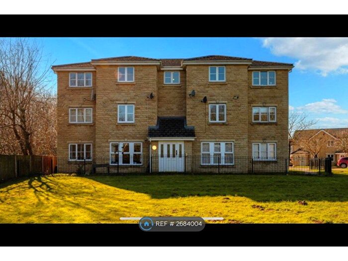 2 Bedroom Flat To Rent In Longley Ings, Sheffield, S36