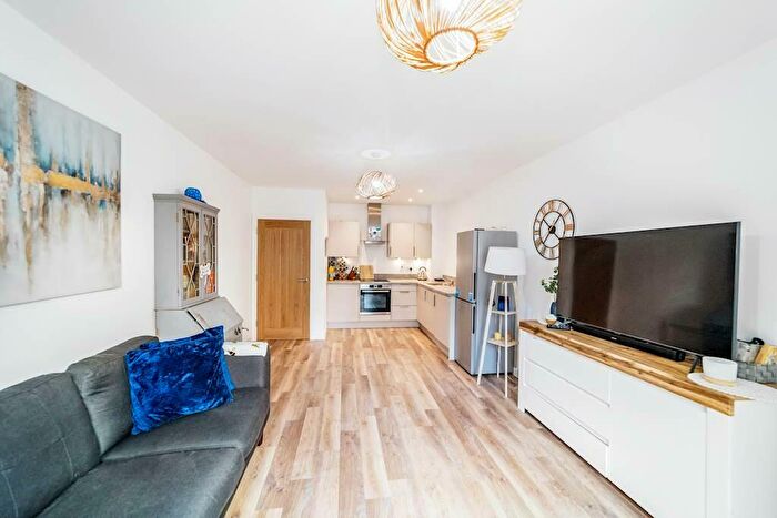 1 Bedroom Flat For Sale In Austin House, Norwich, NR1