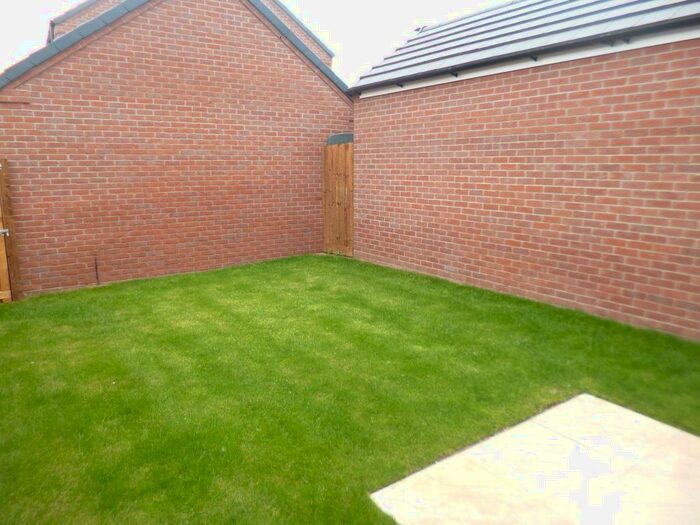 2 Bedroom Semi-Detached House To Rent In Witham Road, Spalding, Lincolnshire, PE11