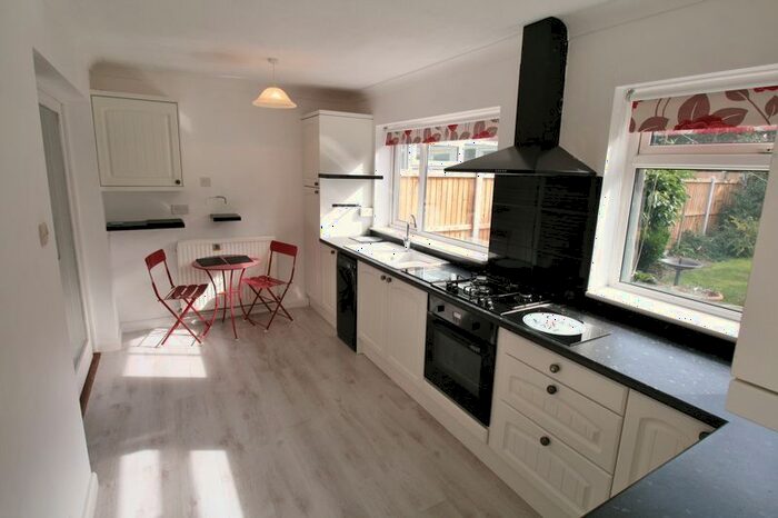 3 Bedroom Semi-Detached House To Rent In North Road, Brightlingsea, Colchester, CO7