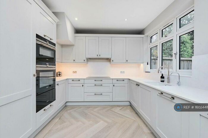 3 Bedroom Terraced House To Rent In Cherrywood Lane, Morden, SM4