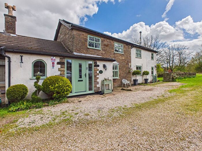 3 Bedroom Cottage For Sale In Pimbo Lane, Upholland, WN8