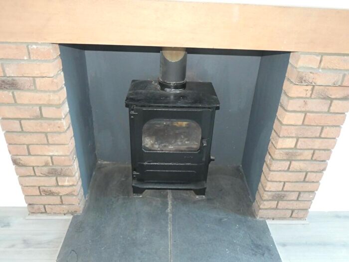 3 Bedroom Terraced House For Sale In Roman Road, Banwen, Neath ., SA10