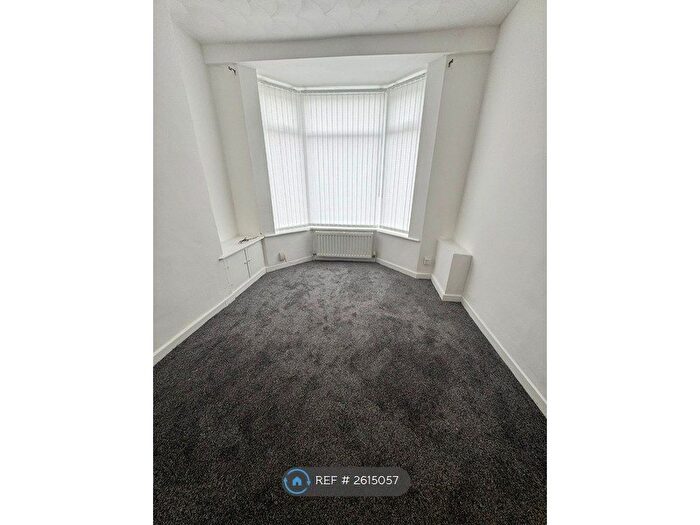 3 Bedroom Terraced House To Rent In Molyneux Road, Kensington, Liverpool, L6