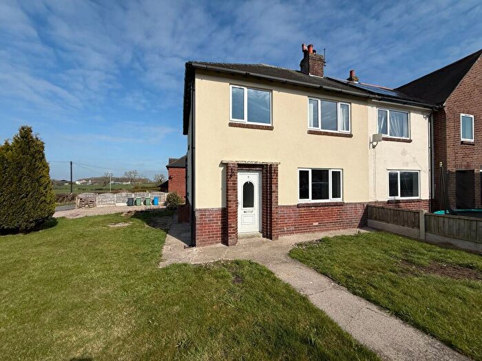 3 Bedroom Semi-Detached House To Rent In Salwick, Preston, PR4