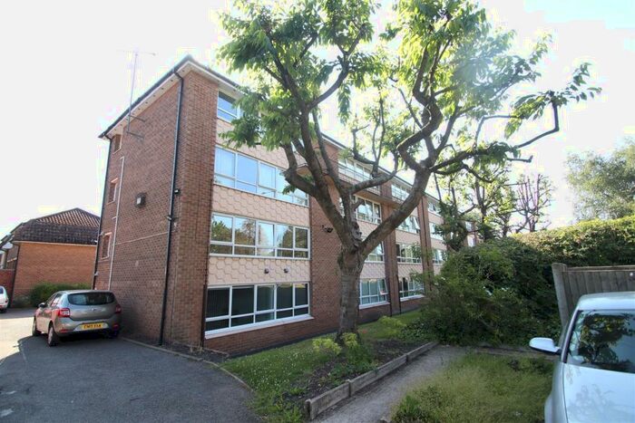 1 Bedroom Apartment To Rent In Lordswood Square, Lordswood Road, Harborne, B17