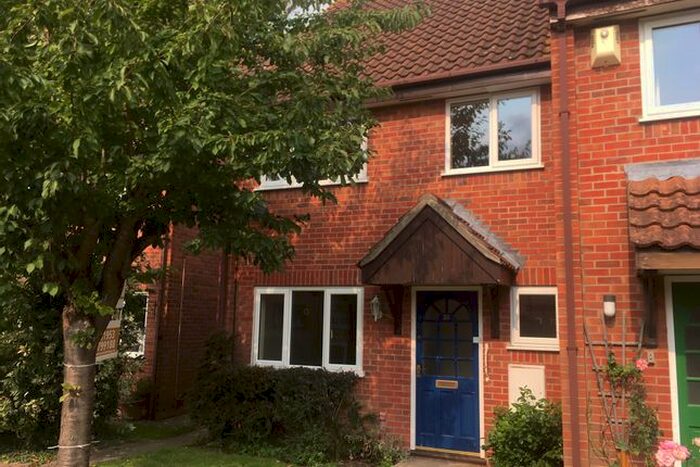 3 Bedroom Semi-Detached House To Rent In Marwood Close, Wymondham, NR18