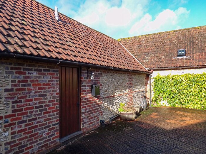 1 Bedroom Cottage To Rent In Chawton, Alton, Hampshire, GU34