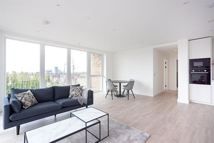 3 Bedroom Apartment For Sale In Beresford Avenue, Wembley, HA0
