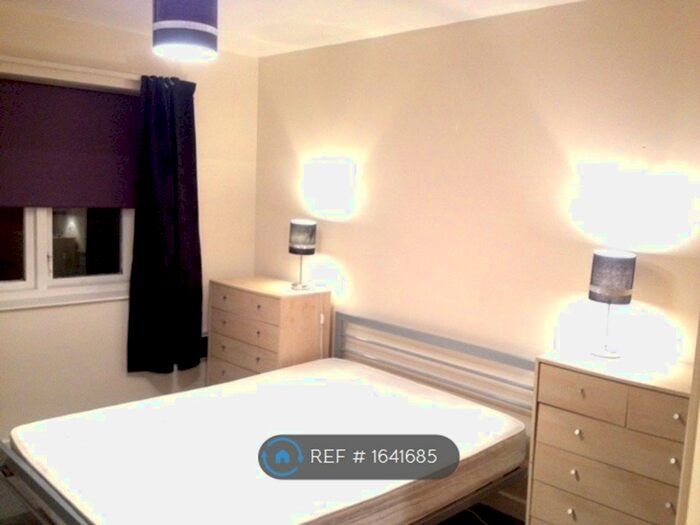 1 Bedroom Flat To Rent In Headford Gardens, Sheffield, S3