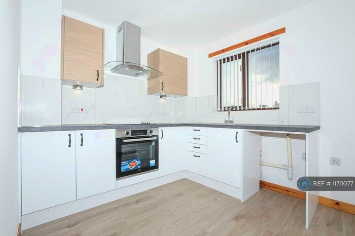 2 Bedroom Flat To Rent In Great Northern Road, Aberdeen, AB24