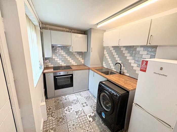 2 Bedroom Property To Rent In Castle Street, Manchester, M29
